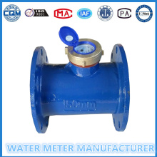 Mechanical Flow Meter (operate without power supply)